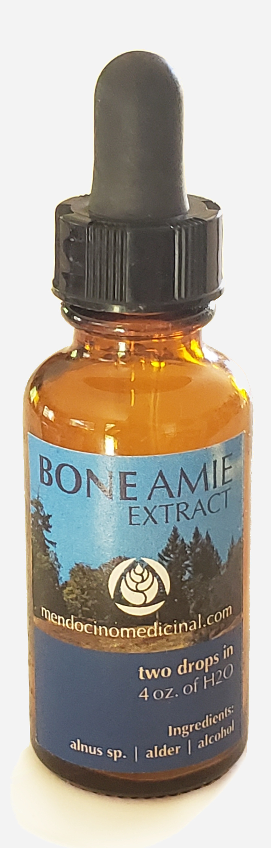 Bone Amie