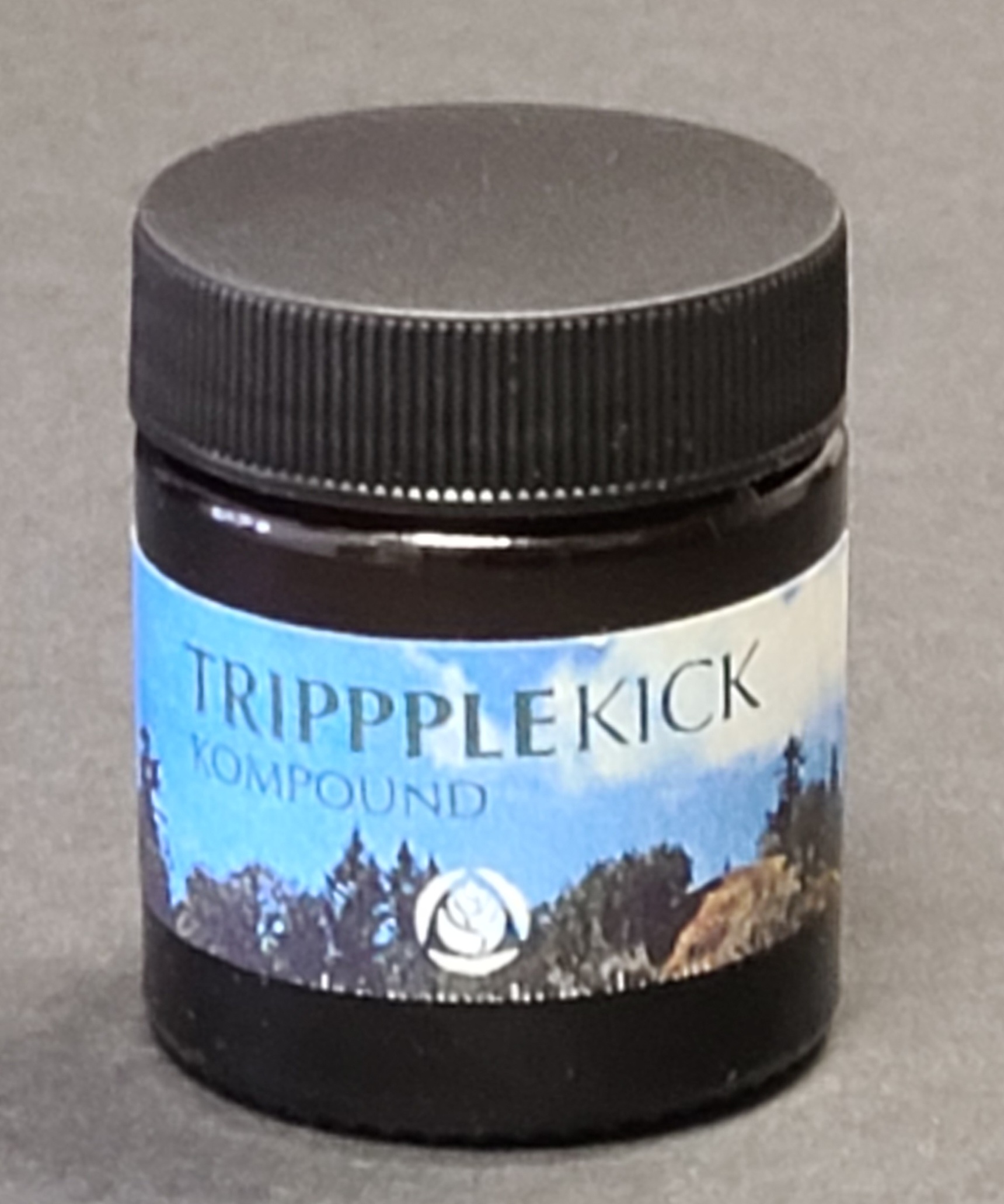 Trippple Kick Salve