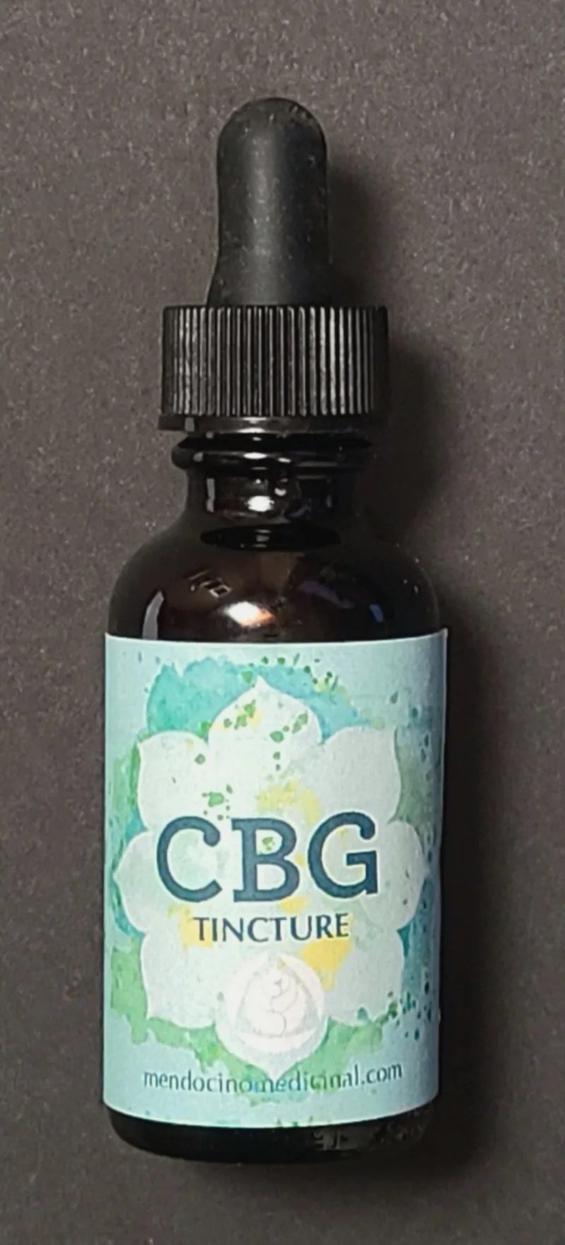 CBG Tincture