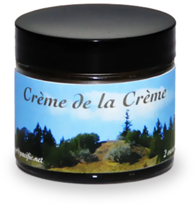 Cr&egrave;me de la Cr&egrave;me