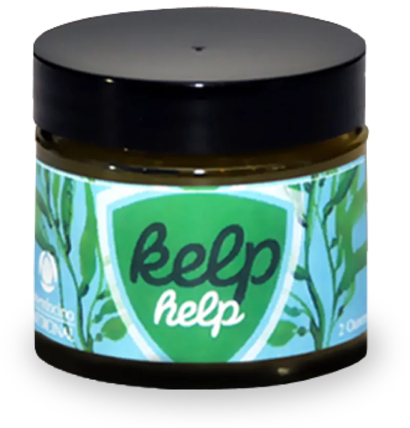 Kelp Help